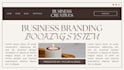 develop a custom appointment booking website