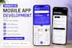 convert your website to android app and ios app