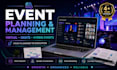 setup your zoom webinar or virtual event till live support