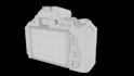 create 3d props, models, and assets for games, animation