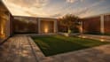 create stunning ai architectural concept visuals