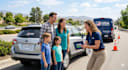 provide USA auto insurance live transfer services