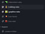 make your discord channel however you desire