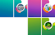 design professional coaching module cover pages