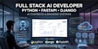 build a smart system with integration of ai ml models