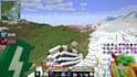 grind any minecraft item, resource or armor trim