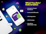 do mobile app development, android app and ios app