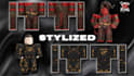 create roblox clothing for you