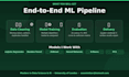 build  python ml model to classify or predict from your dataset