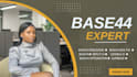 be your base44 expert for vibecoding base44bug fixing and integration replit ai
