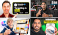 design a youtube thumbnail that boosts your CTR