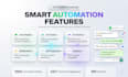develop whatsapp business API chatbot and automation system