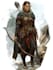 fantasy dnd character illustration