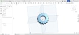 turn your sketch in to simple 3d models on onshape