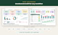 build your excel or google sheets dashboard