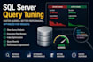 optimize sql query  performance