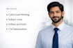 write high converting b2b cold emails and sales copy