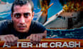 create cinematic horror gaming thumbnails