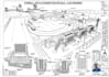 create precise autocad oil and gas and house drawings