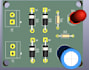 do custom pcb design, schematics, and 3d hardware development