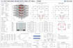 do civil and structural engineering design, architectural autocad drafting
