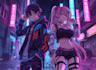 create matching anime profile pictures for couples