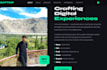 design a fast responsive and attractive website
