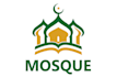 create spiritual logo for religious organization