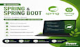 build secure rest apis with java spring boot and postgresql