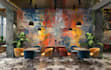 design graffiti designs, murals and wall arts