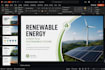 create professional power point presentations