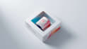 design creative box, pouch and label packaging design