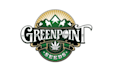 make modern cannabis cbd weed marijuana cannabis logo