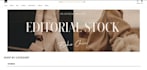 build a custom website as a frontend and a backend developer