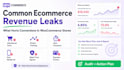 audit and optimize your woocommerce store for higher conversions