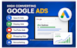 be your google ads PPC expert and campaign manager