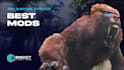create and configure ark survival evolved and ascended mods
