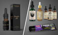 create 3d cosmetic product render and package rendering