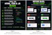 fix HTML CSS and javascript bugs
