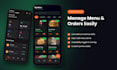 develop modern flutter mobile apps for android and IOS