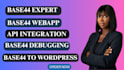 be your base44 expert for vibe coding base44 bug fixing and base44 integration