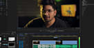 do clean and professional video editing