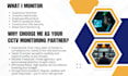 do construction site cctv monitoring and security