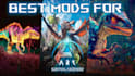 code your ark survival ascended configs