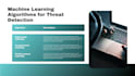 create modern professional ai powered PPT presentations