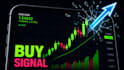 finance youtube thumbnails fast