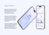 design a mobile app UI UX