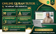 teach quran with tajweed