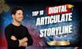 design online course content, compliance training, scorm learning articulate 360