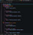 python,html,mysql programming tasks and oop projects